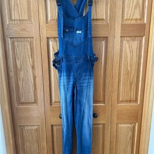 Mumsie Classic Maternity/Baby Wearing/Postpartum Overalls